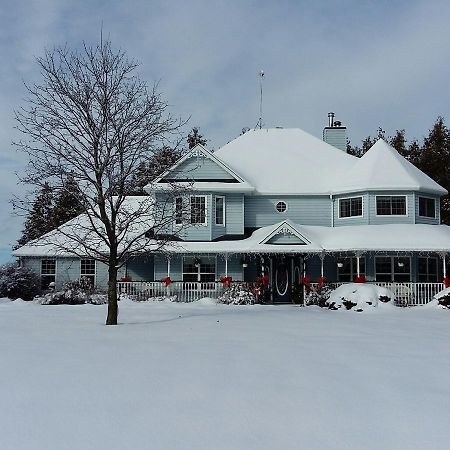 The Boston 'T' Bed & Breakfast Bed & Breakfast Ottawa Bagian luar foto