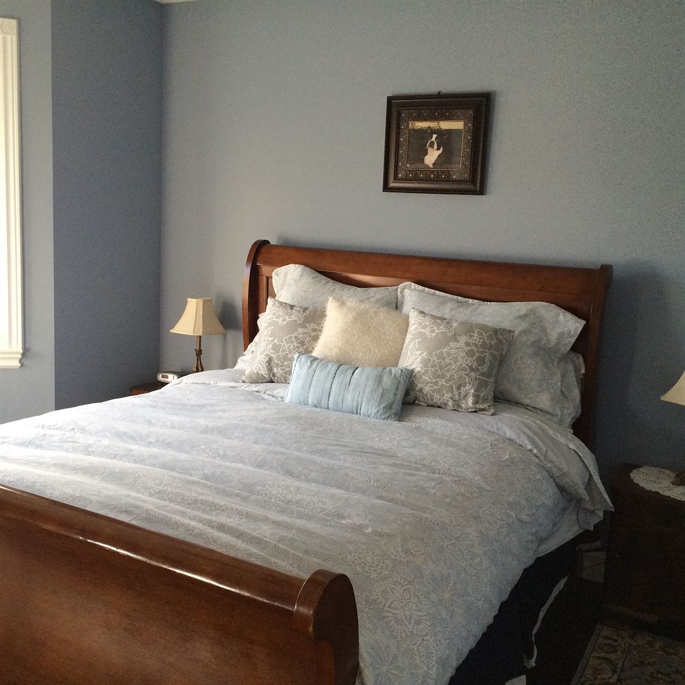 The Boston 'T' Bed & Breakfast Bed & Breakfast Ottawa Bagian luar foto