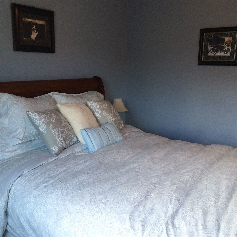 The Boston 'T' Bed & Breakfast Bed & Breakfast Ottawa Bagian luar foto