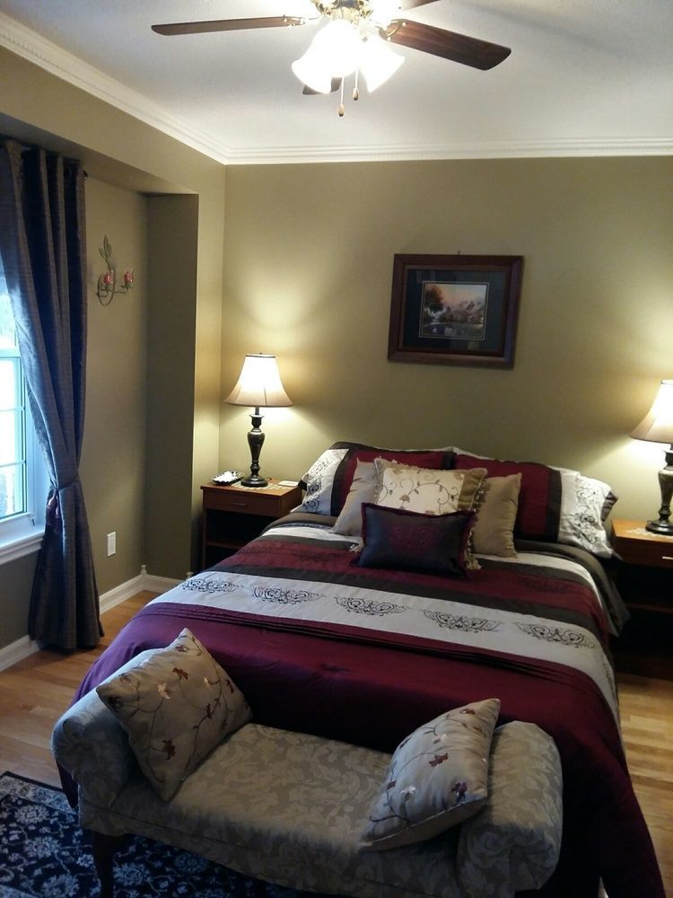 The Boston 'T' Bed & Breakfast Bed & Breakfast Ottawa Bagian luar foto