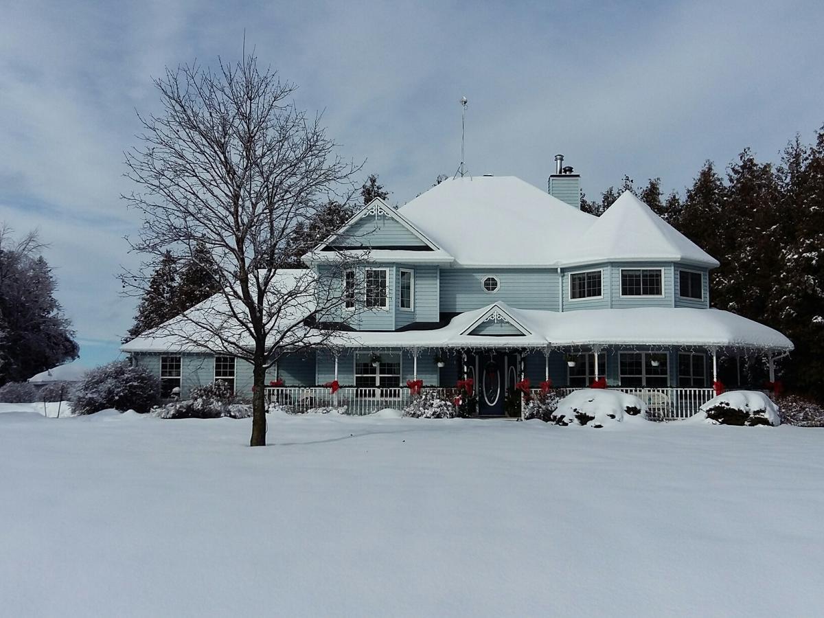 The Boston 'T' Bed & Breakfast Bed & Breakfast Ottawa Bagian luar foto